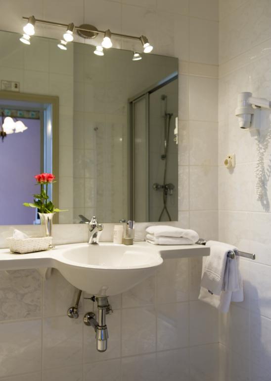 Hotel Friesenhof Wenningstedt-Braderup ห้อง รูปภาพ