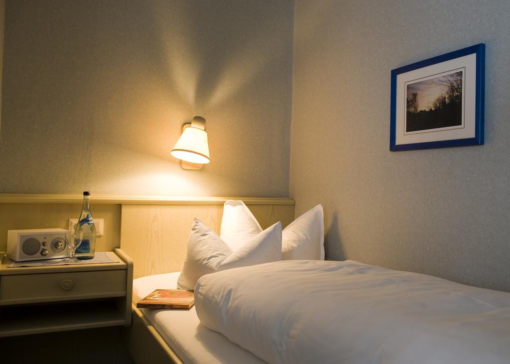 Hotel Friesenhof Wenningstedt-Braderup ห้อง รูปภาพ